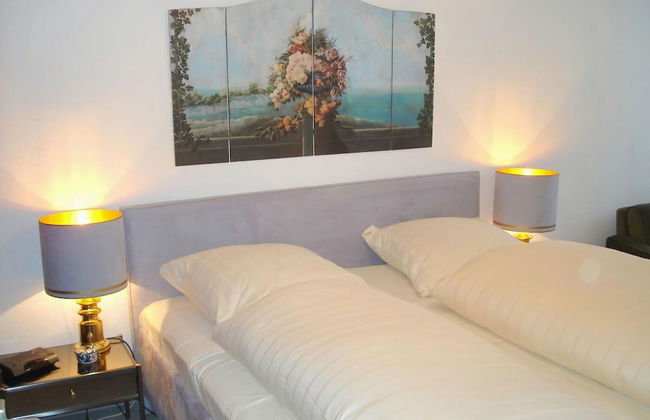 Kurpark Residence Spot - Foto 2