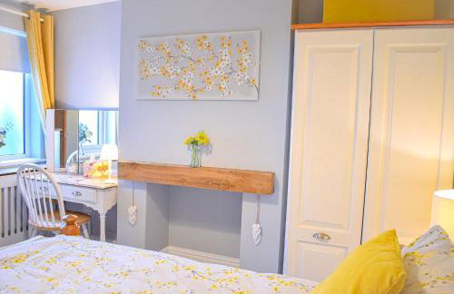 Avocet - Suffolk Coastal Escapes - Foto 15