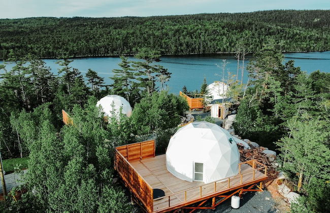 Nalu Retreat & Nordic Spa - Foto 63