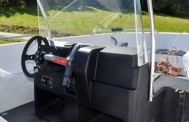 7 Person Holiday Home in Vagland - Photo 18