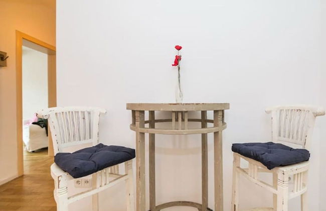 Apartments Frieda - Fritz - Paula - Foto 2