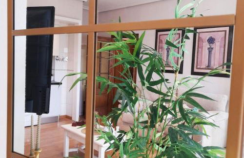 Apartamento Castilla 30 Bis - Parking Publico Gratuito - Foto 9