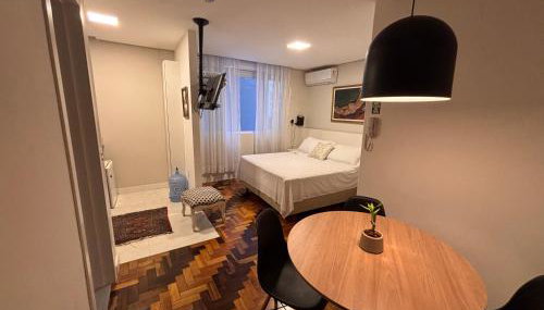 Studio novo no coração de Floripa - Photo 3