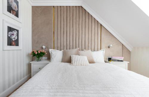 Gold Apartment Szczecinek - Foto 24