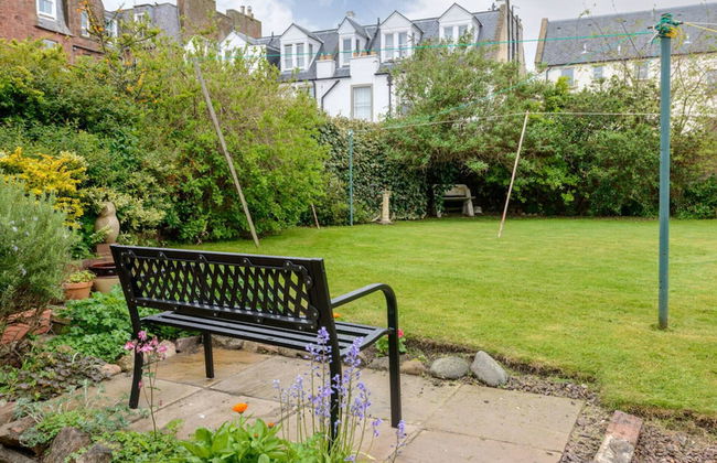 Dunlin - 1 Bedroom Seaside Apartment - Foto 23