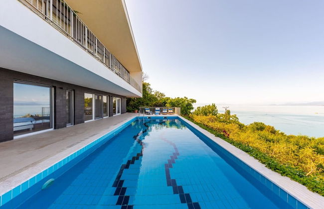 Sunset The Twin Villa - Foto 30