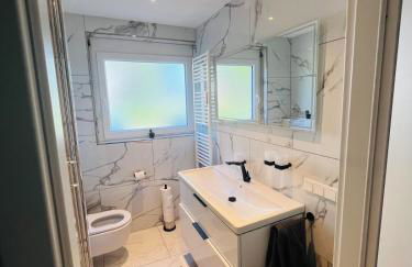 Schöne Ferien Wohnung in Breisach 3 Zimmer - Foto 21