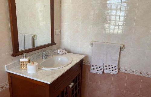 Casa Rural Huerto del Carmen - Foto 73