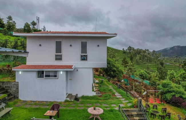 Peri Resorts by Indostays - Foto 19