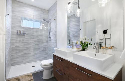 Modern SA Home Nr DT River Walk Alamo WiFi - Foto 28