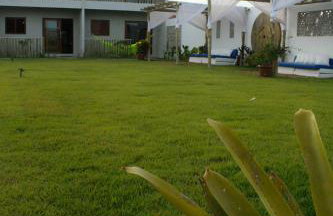 Pousada Sal e Sol - Foto 42