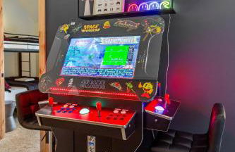 THE CLYDE - Your Cozy & Luxurious Mt Hood Retreat - Foto 10