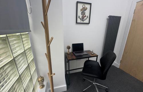 Squarezzz - Group Accommodation - Foto 5