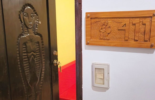 Jewel Igorot Building - Foto 15