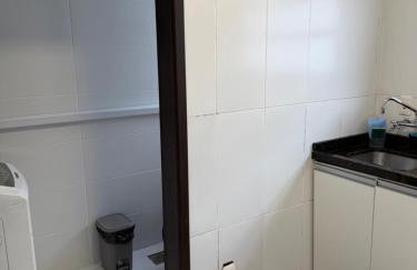 Auxiliadora melhor opção completo com garagem - Foto 27