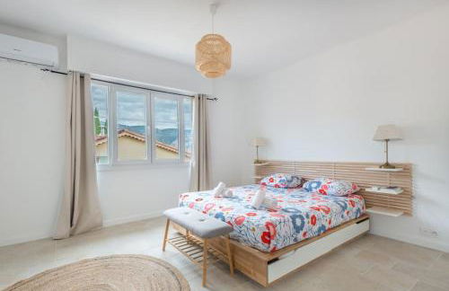 2P neuf au Coeur de St Jean Cap Ferrat - Foto 15