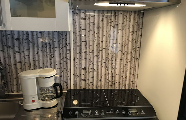 Lillstugan - Foto 10