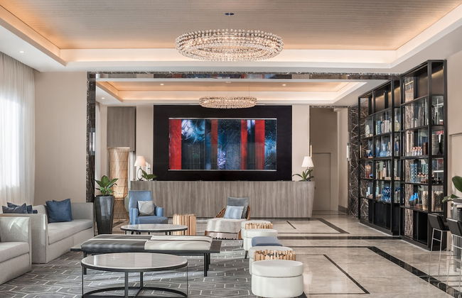 Seda Residences Makati - Photo 47