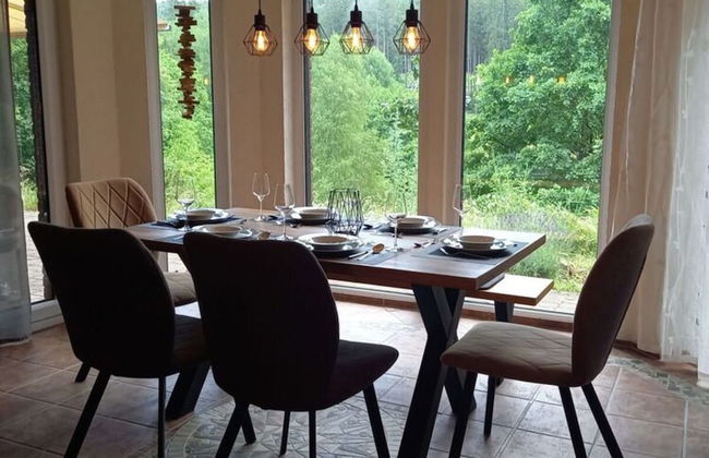 Holiday Apartment Hammergrund - Foto 20