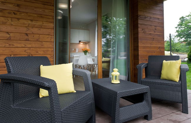 Apartamenty Stegna Forest - Photo 32