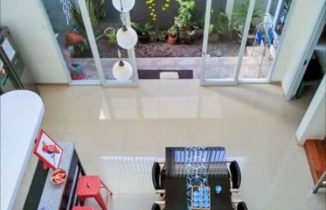 Villa Mangli Monochrome Syariah by eCommerceloka - Photo 15