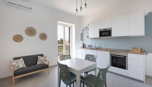 Porta Sugli Ulivi - Foto 3, stove, dishwasher, pet friendly, minibar