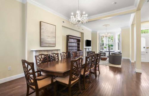 Sojourn Fabulous House on The Hill DC Landmarks - Foto 9