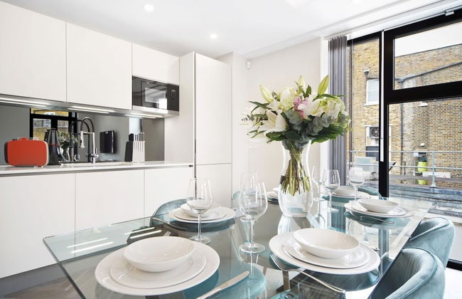 Fulham Broadway - Foto 25