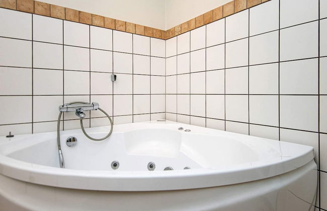 6 Person Holiday Home in Egernsund-by Traum - Foto 6