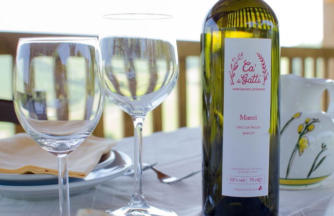 Agriturismo Ca' de' Gatti - Photo 62