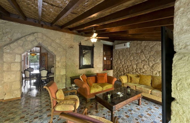 Villa Stone House by Amy Villas - Foto 24