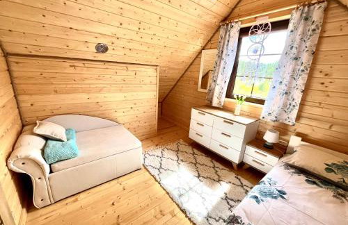 Domki Złote Runo - Foto 27