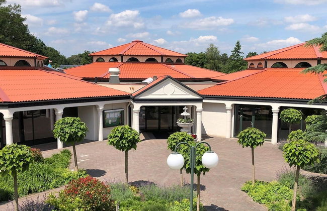 Chalet in Arcen With Private Terrace - Foto 37