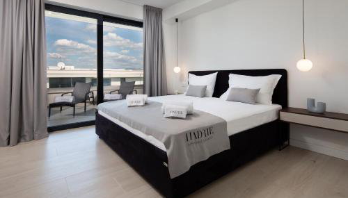 HADRIE LUXURY RESORT AND VILLAS Azimut - Foto 5