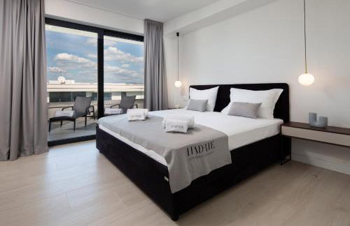 HADRIE LUXURY RESORT AND VILLAS Azimut - Photo 5