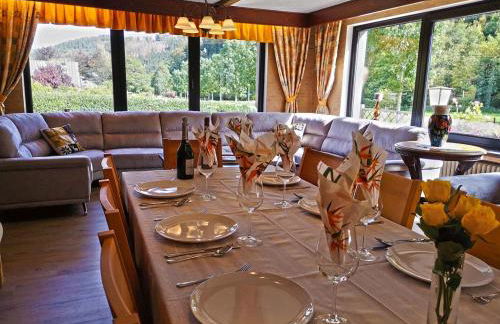 Ferienhaus im Wiesengrund - Foto 11