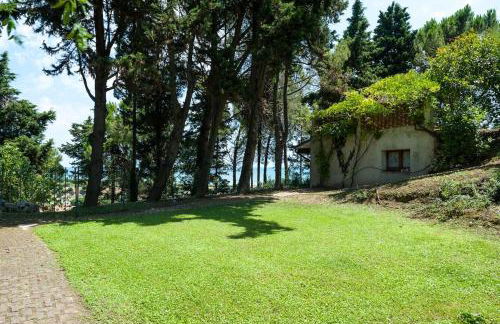 VILLA AUREA with private pool and park - Photo 13