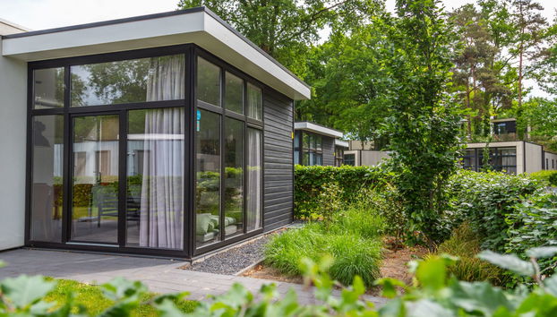 2 bedroom House in Belfeld with swimming pool and terrace - Photo 2, House