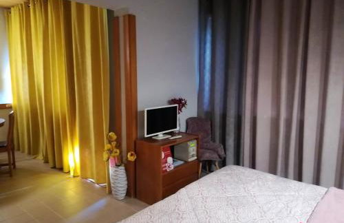 Charming apartment in São Pedro do Sul 30 m² with lake view - Foto 12