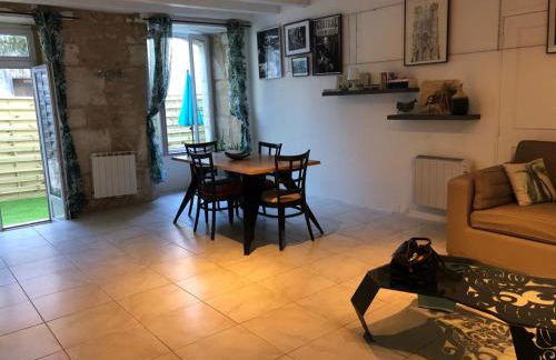Appartement 2 personnes Le Bugue Périgord Noir - Foto 6