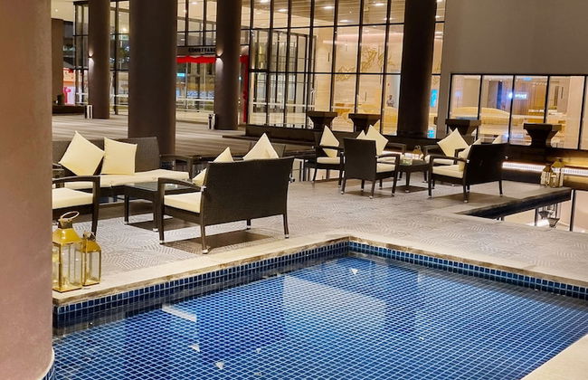 Apple Premier Suites - Foto 2