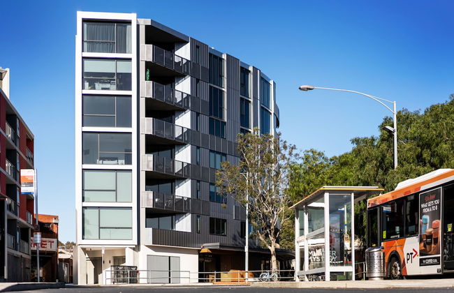 Anchorage Apartments Hampton - Foto 33