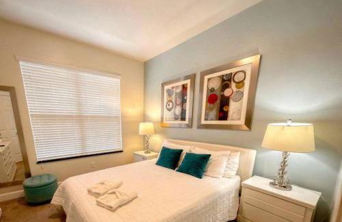 Serenity 3Bd Close to Disney Orlando - Foto 24