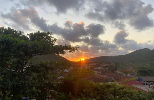 Apartamento Veleiros da Ilha - Praia do Tombo - Foto 43