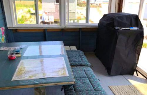 Charming Seaside Cottage Rental on Delaware Bay, New Jersey - Foto 22