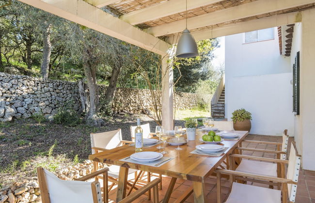 Finca Ses Curtanetes - Foto 19