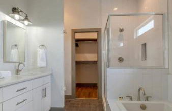 Beautiful Luxury Downtown Home Private Roofdeck - Foto 30