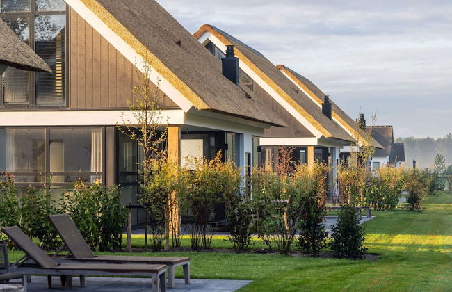 Luxury Villa With Sauna Near the Beach - Foto 1