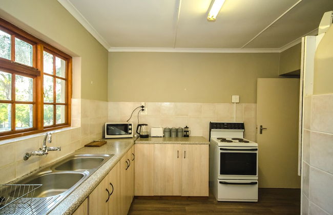 Reflections Guest Farm - Photo 19