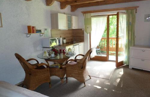 Landhaus Wildfeuer - Foto 8